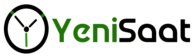Yenisaat.com