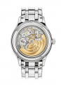 Patek mavi çelik saat Patek mavi çelik saat